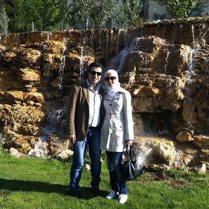 Meet your Posher, Rawan